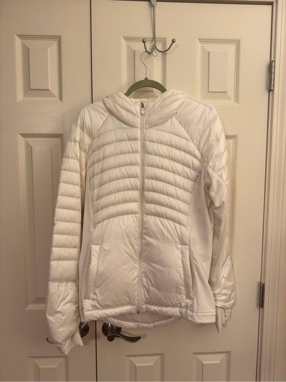 Lululemon Down For A Run Jacket II - Picture 5 of 13